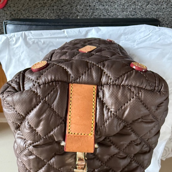 MZ Wallace Sutton Deluxe Small - Picture 8 of 16